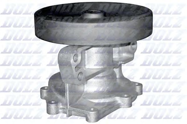 Помпа DOLZ F200