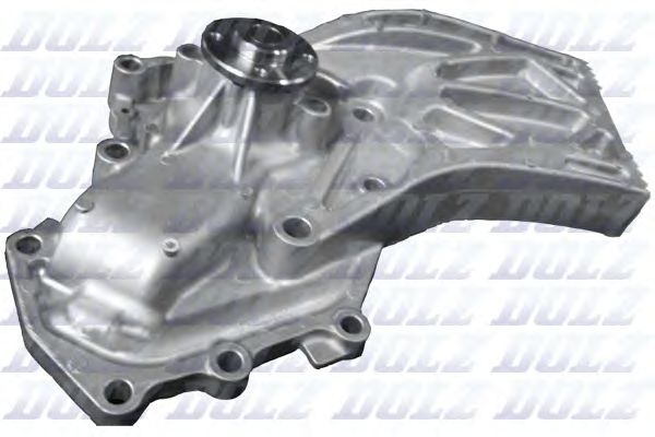 Помпа DOLZ R224