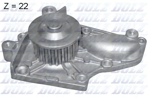 Помпа DOLZ T188
