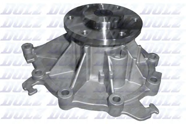 Помпа DOLZ M642