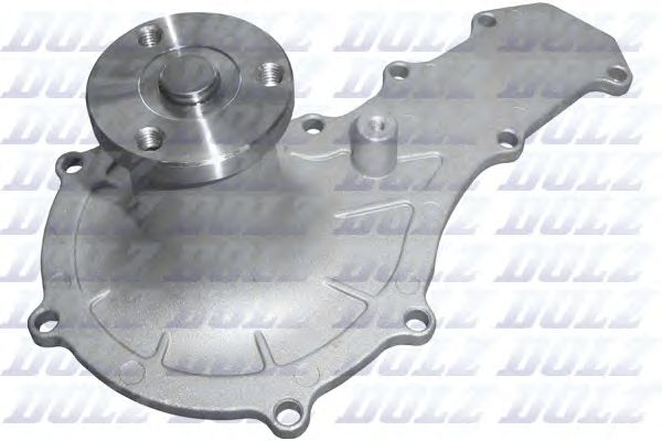 Помпа DOLZ C143
