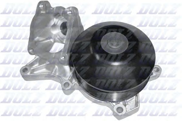 Помпа DOLZ B231