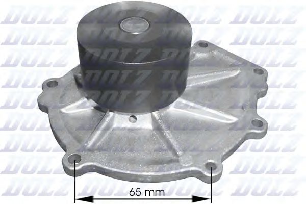 Помпа DOLZ M304