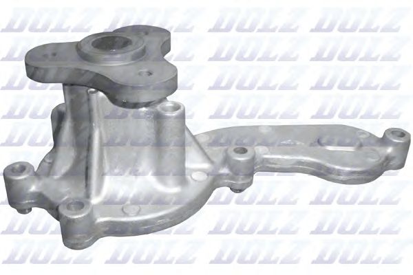 Помпа DOLZ H139