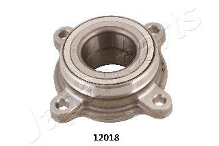 Ступичный подшипник JAPANPARTS KK-12018
