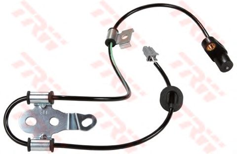 Датчик вращения колеса TRW GBS5017