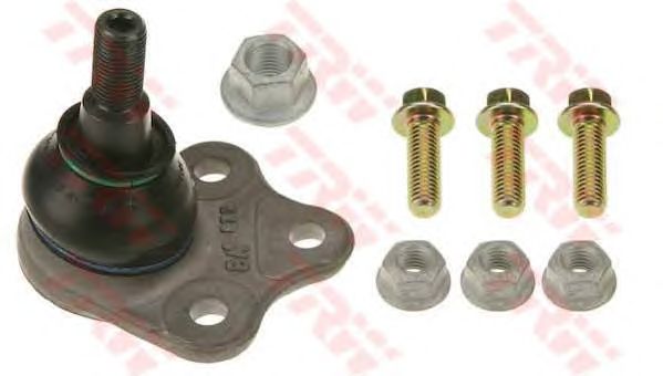 Шаровая опора TRW JBJ779