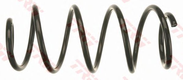 Пружина подвески TRW JCS1031