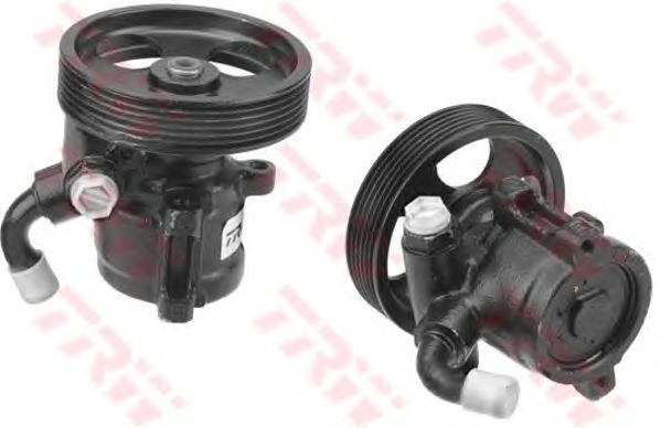 Насос гидроусилителя TRW JPR118