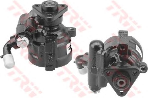 Насос гидроусилителя TRW JPR151