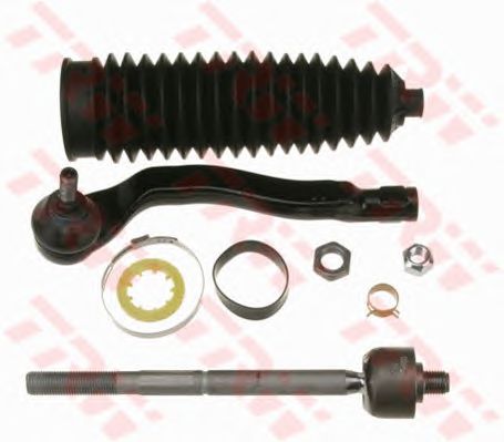Рульова тяга TRW JRA570