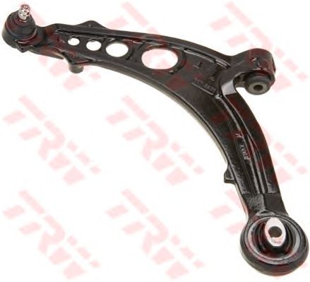 Рычаг подвески TRW JTC953