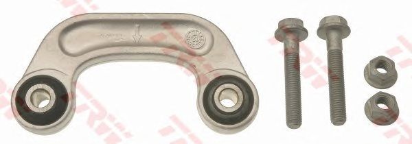 Тяга / стойка стабилизатора TRW JTS606