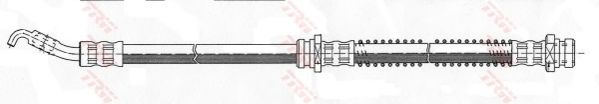 Тормозной шланг TRW PHD358