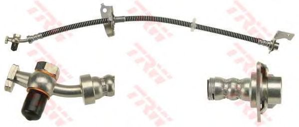 Гальмівний шланг TRW PHD638