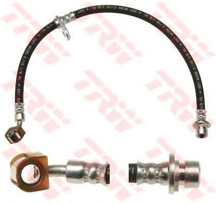 Тормозной шланг TRW PHD7070