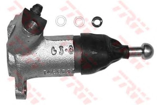 Робочий циліндр зчеплення TRW PJL140