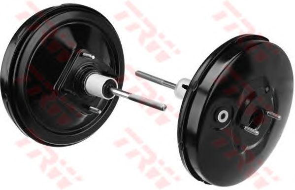 Вакуумный усилитель тормозов TRW PSA502
