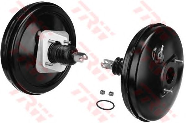 Вакуумный усилитель тормозов TRW PSA506