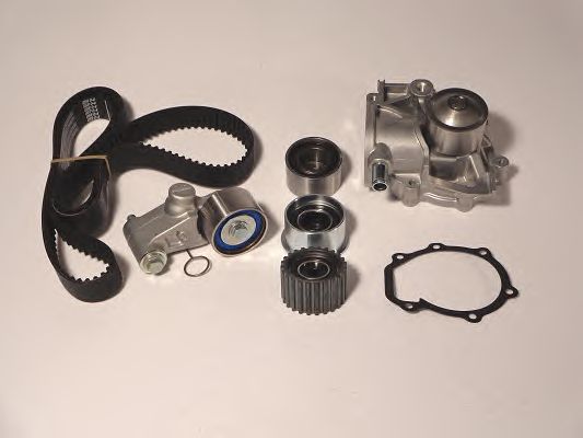 Помпа + комплект ГРМ AISIN TKF-902