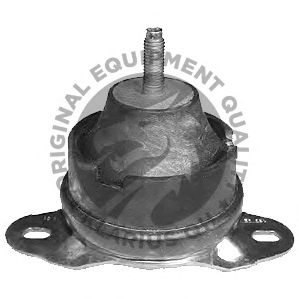 Подушка двигателя QH International EM4219