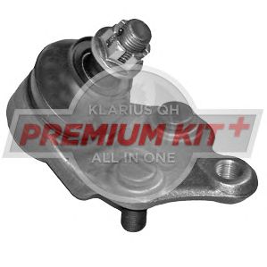 Шаровая опора QH International QSJ3372S Premium Kit+