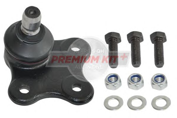 Шаровая опора QH International QSJ3393S Premium Kit+