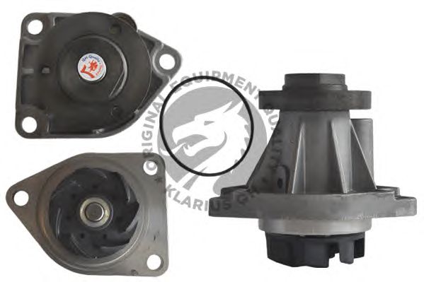 Помпа QH International QCP3255
