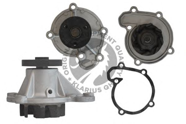 Помпа QH International QCP3097