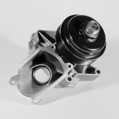Помпа HEPU P468