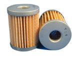 Топливный фильтр ALCO FILTER MD-385