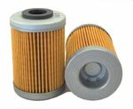 Масляный фильтр ALCO FILTER MD-479