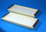 Фильтр салона ALCO FILTER MS-6298