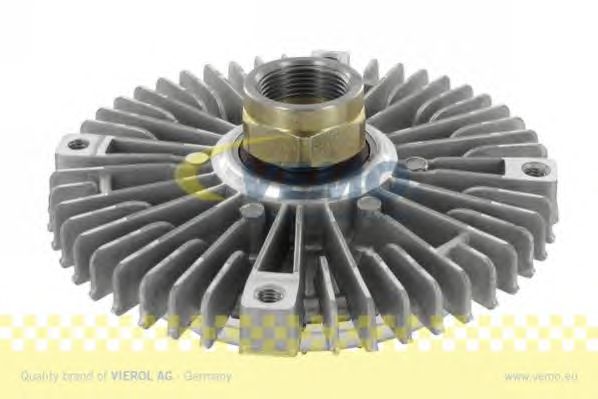 Вязкостная муфта вентилятора охлаждения VEMO V20-04-1065-1