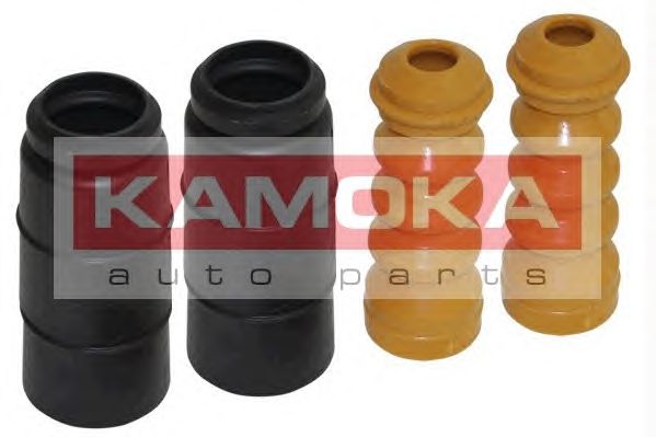 Пылезащитный комплект, пыльник, отбойник KAMOKA 2019020