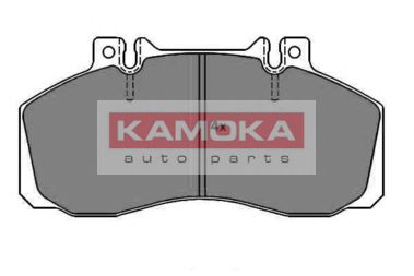 Тормозные колодки KAMOKA JQ1011002