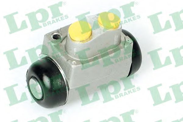 Колесный тормозной цилиндр LPR 4037