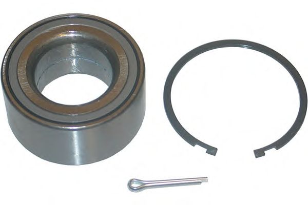 Підшипник маточини KAVO PARTS WBK-6507