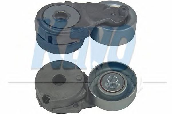 Натяжной ролик поликлинового ремня KAVO PARTS DTP-6505