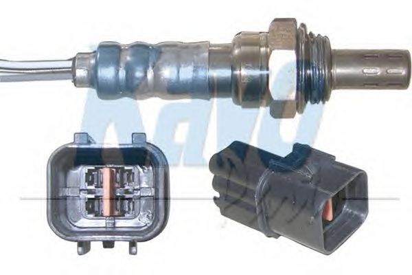 Лямбда-зонд KAVO PARTS EOS-5509