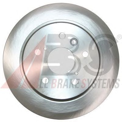 Тормозной диск A.B.S. 17214
