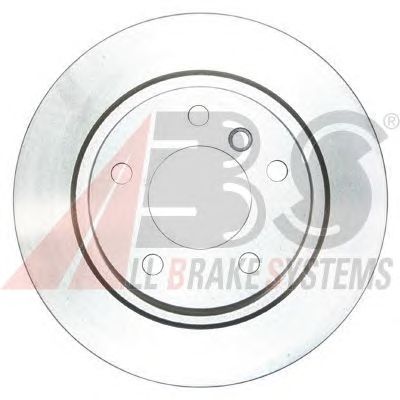 Тормозной диск A.B.S. 17649