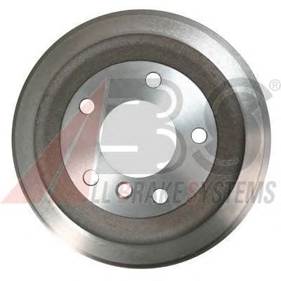 Тормозной барабан A.B.S. 2375-S