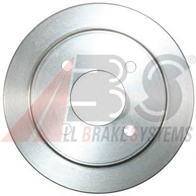 Тормозной барабан A.B.S. 2410-S