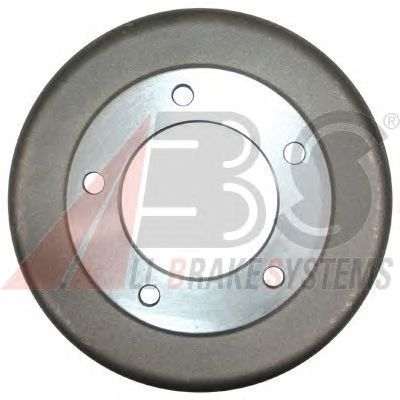 Тормозной барабан A.B.S. 2734-S