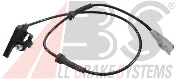 Датчик вращения колеса A.B.S. 30138