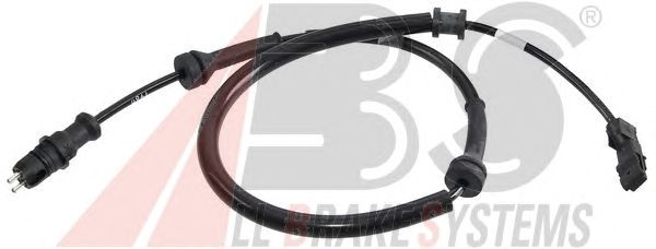 Датчик обертання колеса A.B.S. 30409