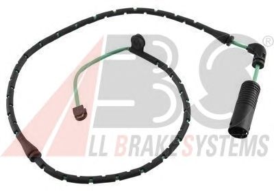 Датчик зносу колодок A.B.S. 39638
