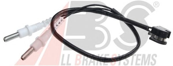 Датчик износа колодок A.B.S. 39672