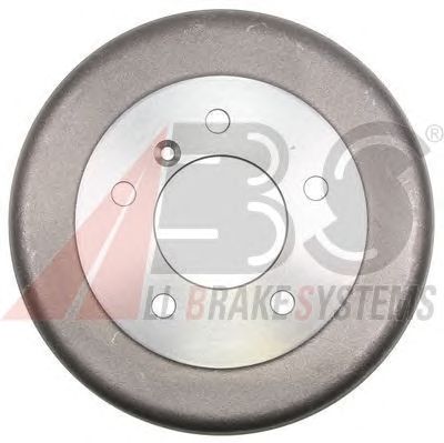 Тормозной барабан A.B.S. 4015-S